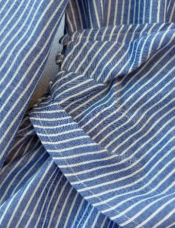 Bluza SHEIN, albastru
