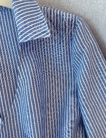 Bluza SHEIN, albastru