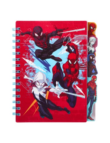 Agenda W&O Products, mix culori