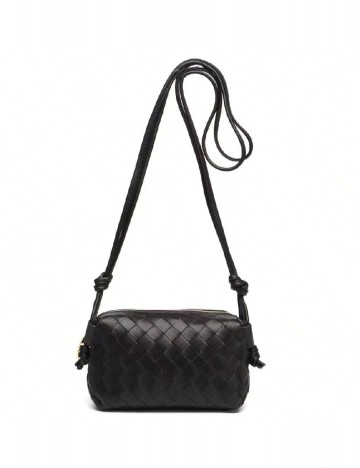 Geanta SHEIN, negru