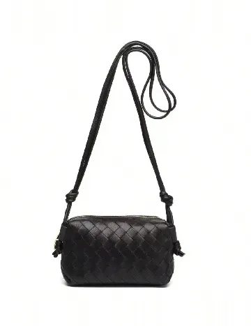 Geanta SHEIN, negru