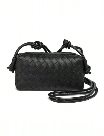 Geanta SHEIN, negru