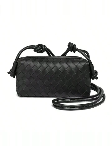 Geanta SHEIN, negru