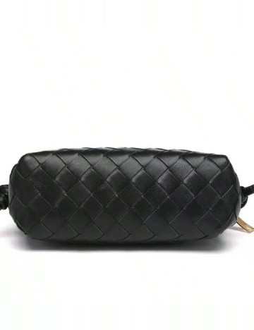 Geanta SHEIN, negru