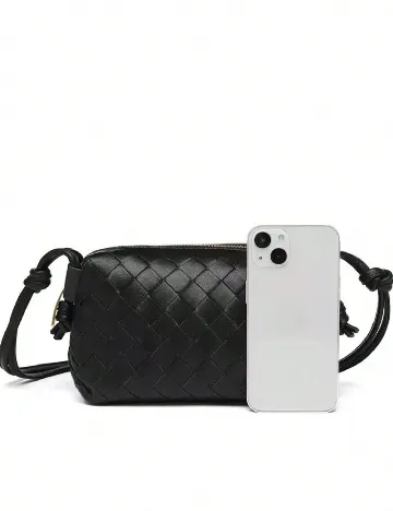 Geanta SHEIN, negru
