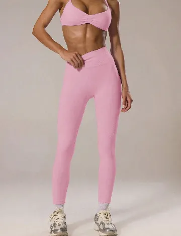 Colanti Musera, roz