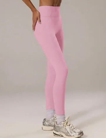 Colanti Musera, roz