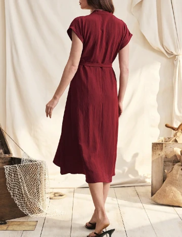 Rochie medie SHEIN, visiniu
