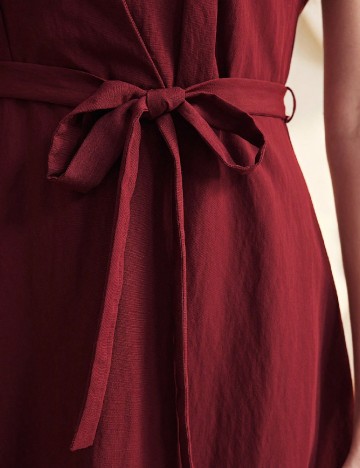 Rochie medie SHEIN, visiniu