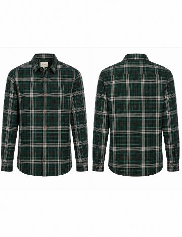 Camasa Pepe Jeans, verde
