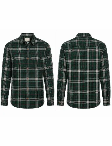 Camasa Pepe Jeans, verde