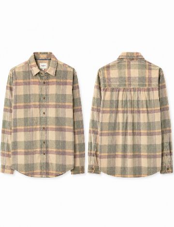 Camasa Pepe Jeans, mix culori