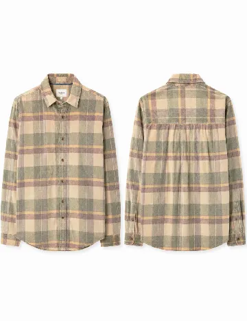 Camasa Pepe Jeans, mix culori