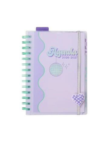 Agenda ACTION, mov