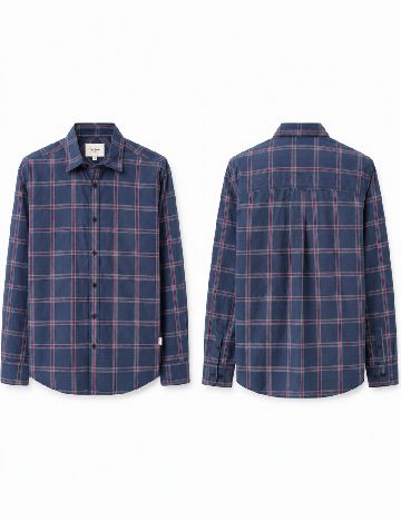 Camasa Pepe Jeans, albastru