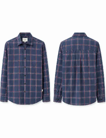 Camasa Pepe Jeans, albastru
