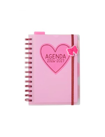 Agenda ACTION, roz