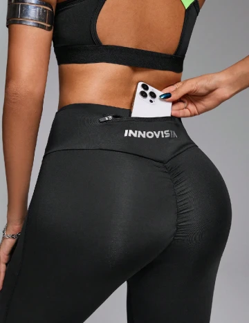 Compleu SHEIN, negru