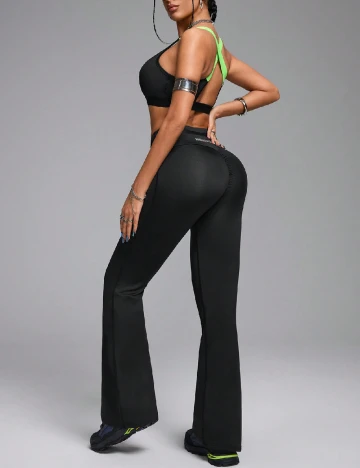 Compleu SHEIN, negru
