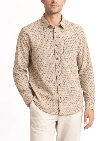 Camasa Pepe Jeans, crem