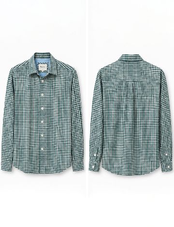 Camasa Pepe Jeans, verde