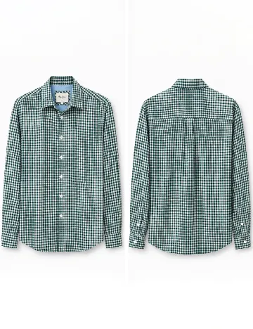 Camasa Pepe Jeans, verde