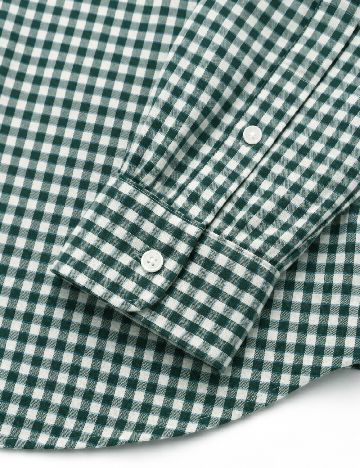 Camasa Pepe Jeans, verde