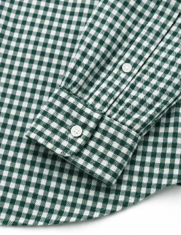Camasa Pepe Jeans, verde