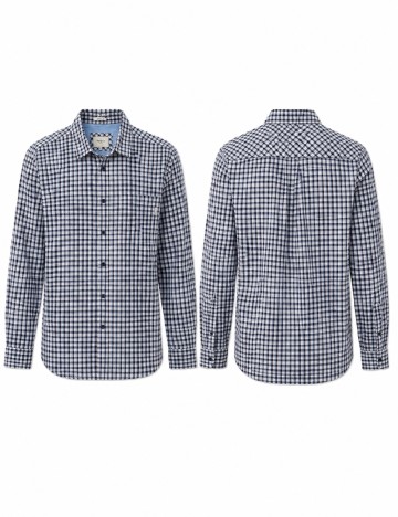 Camasa Pepe Jeans, albastru