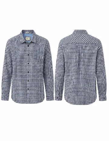 Camasa Pepe Jeans, albastru