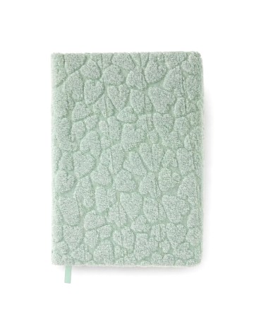 Agenda A5 ACTION, verde