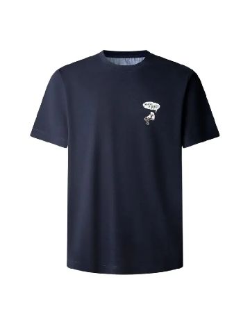 Tricou Pepe Jeans, bleumarin