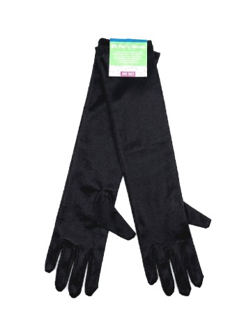 Manusi ACTION, negru