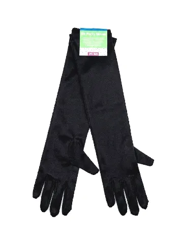 Manusi ACTION, negru