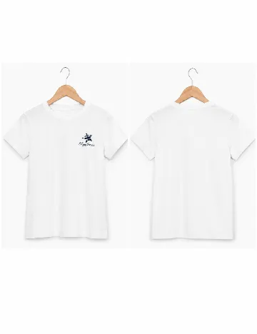 Tricou Pepe Jeans, alb