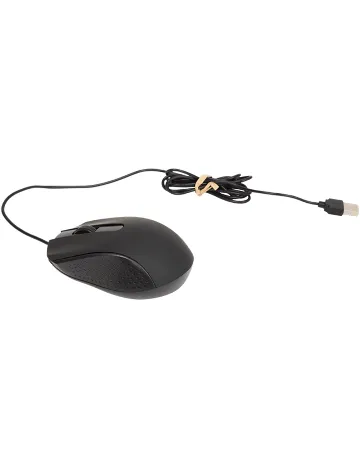 Mouse Prologic, negru