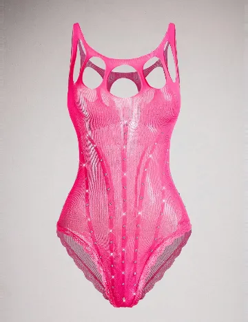 Body SHEIN, roz