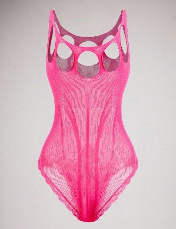 Body SHEIN, roz