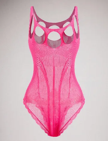 Body SHEIN, roz
