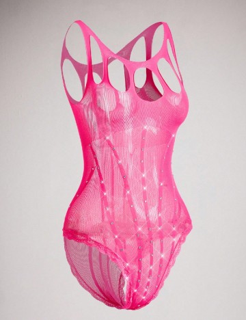 Body SHEIN, roz