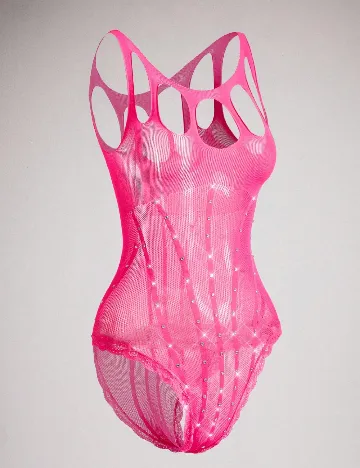 Body SHEIN, roz