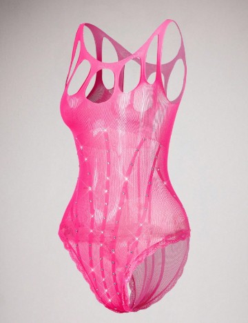 Body SHEIN, roz