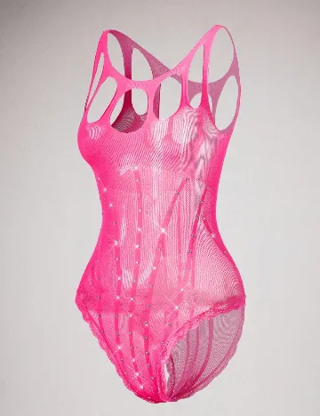 Body SHEIN, roz