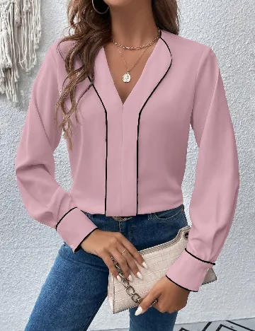Bluza SHEIN, roz