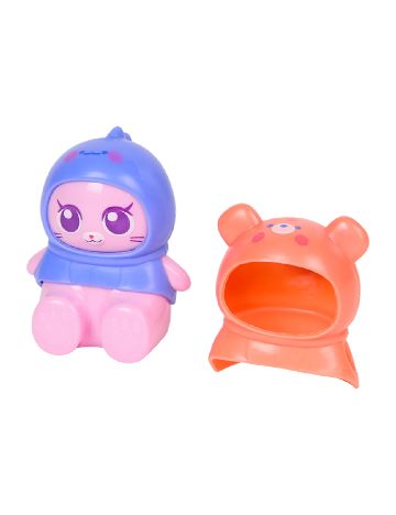Figurina Mixi Matchi Durabo, mix culori