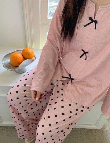 Pijama Dazy Plus Size, roz