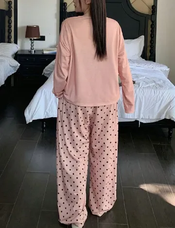 Pijama Dazy Plus Size, roz