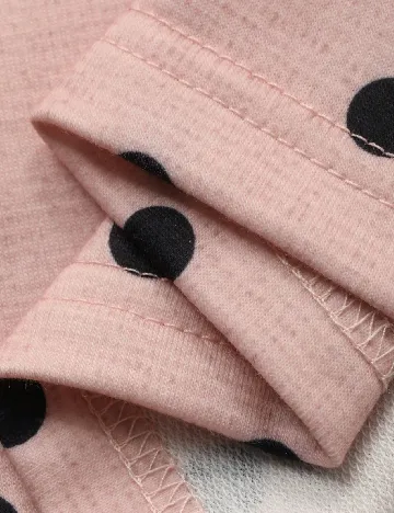 Pijama Dazy Plus Size, roz