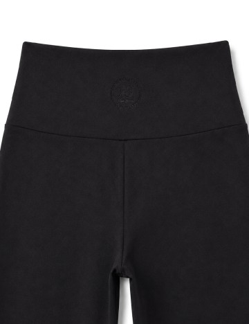 Pantaloni Pepe Jeans, negru