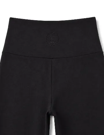 Pantaloni Pepe Jeans, negru